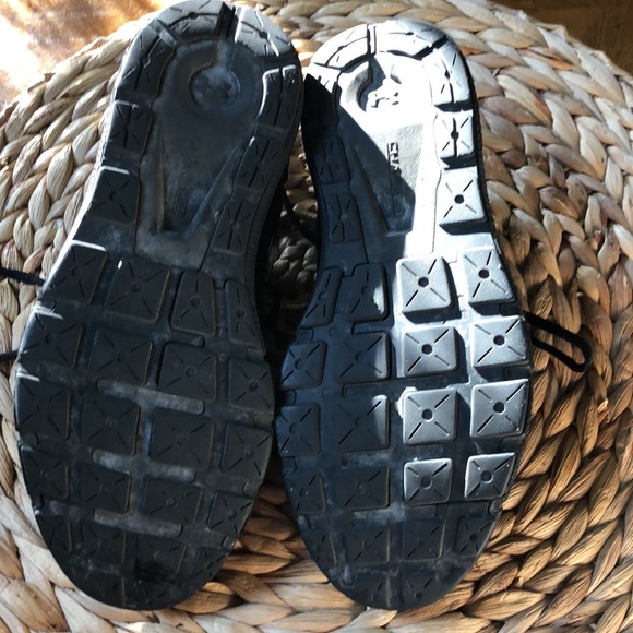 Under Armour mens sneakers - Picture 6 of 6